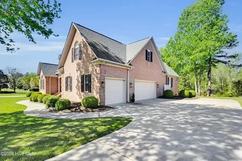 114 Friburg Road New Bern NC 28562