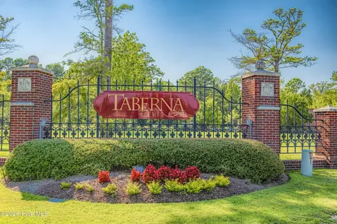 114 Friburg Road New Bern NC 28562