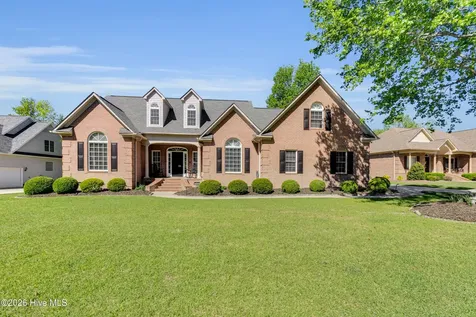 114 Friburg Road New Bern NC 28562