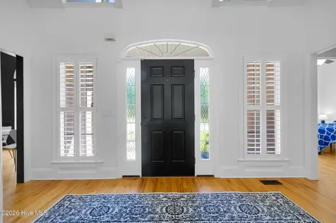 114 Friburg Road New Bern NC 28562