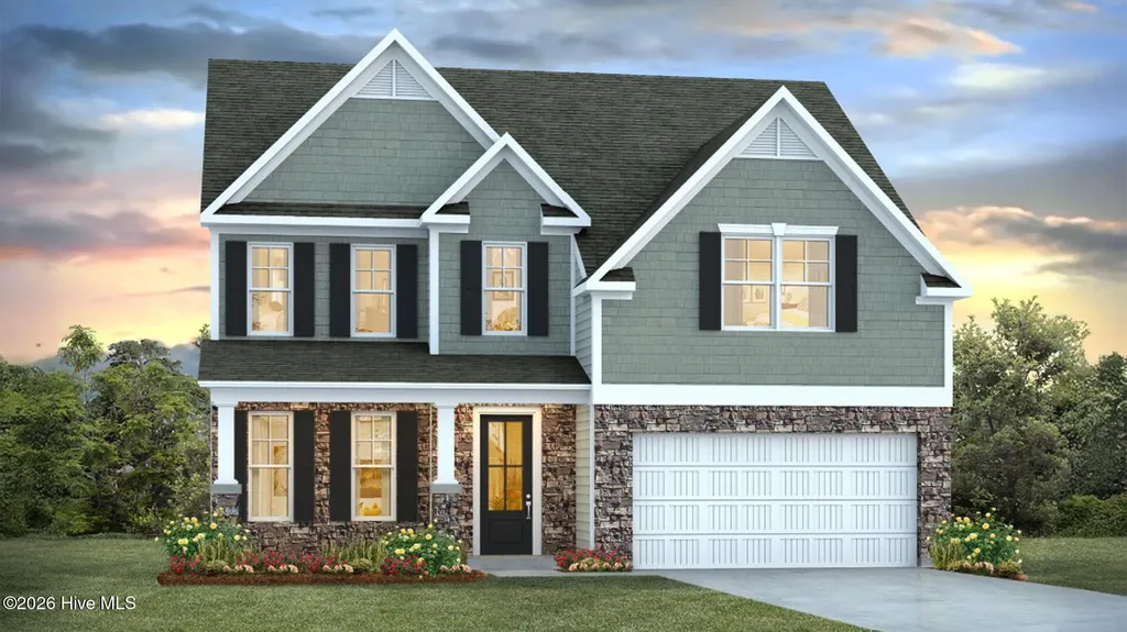 2146 Marietta Circle NW Ash NC 28420