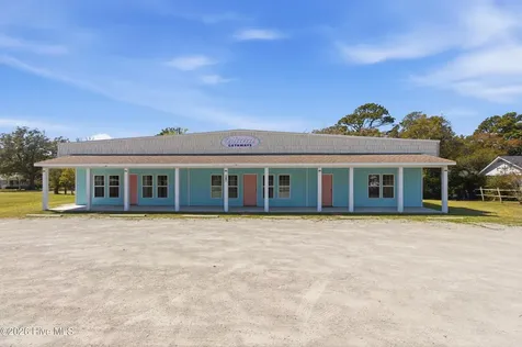 360 Island Road Harkers Island NC 28531