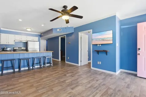 360 Island Road Harkers Island NC 28531