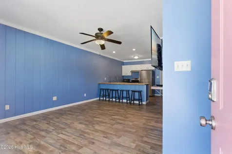 360 Island Road Harkers Island NC 28531