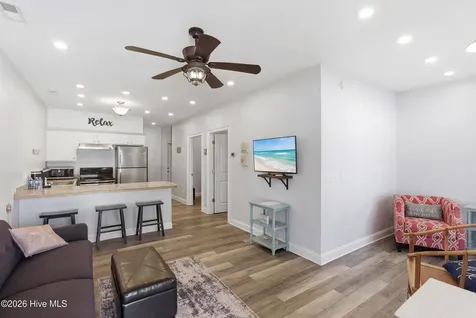 360 Island Road Harkers Island NC 28531