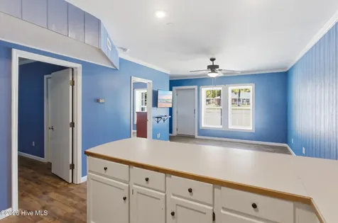 360 Island Road Harkers Island NC 28531