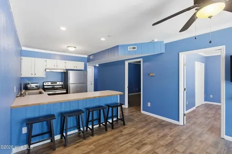 360 Island Road Harkers Island NC 28531