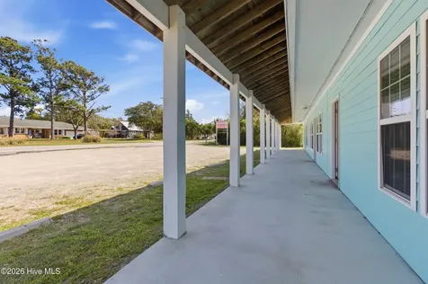 360 Island Road Harkers Island NC 28531