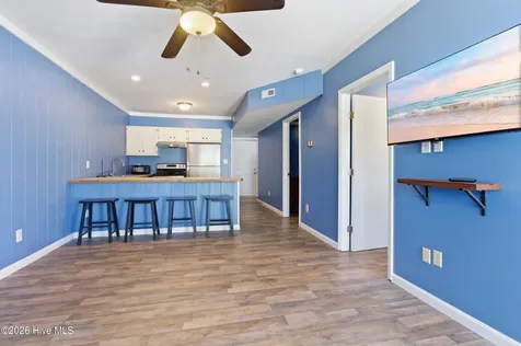 360 Island Road Harkers Island NC 28531