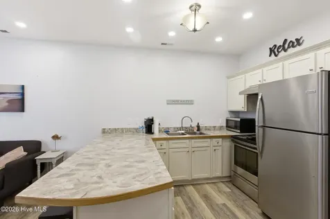 360 Island Road Harkers Island NC 28531