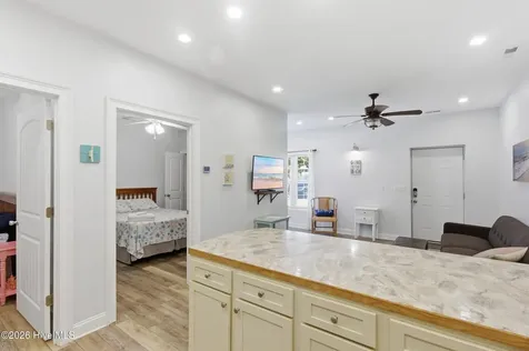 360 Island Road Harkers Island NC 28531