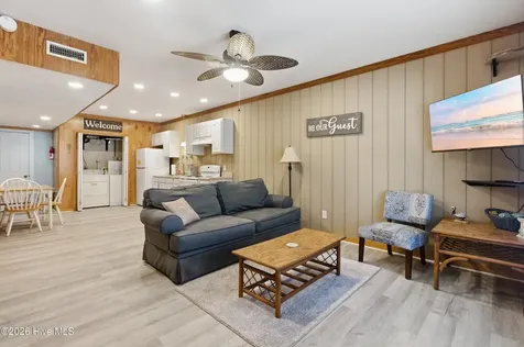 360 Island Road Harkers Island NC 28531