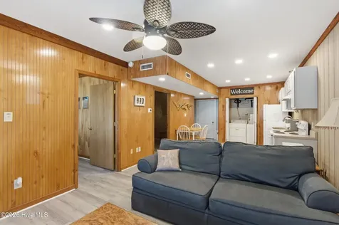 360 Island Road Harkers Island NC 28531