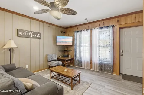360 Island Road Harkers Island NC 28531
