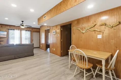 360 Island Road Harkers Island NC 28531