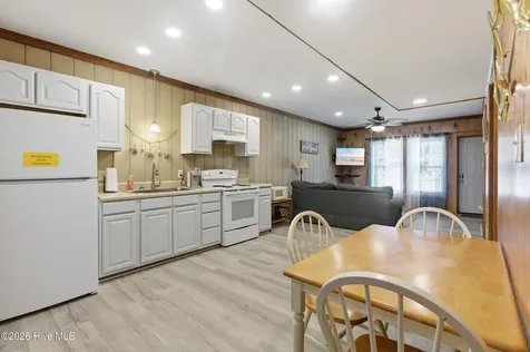 360 Island Road Harkers Island NC 28531