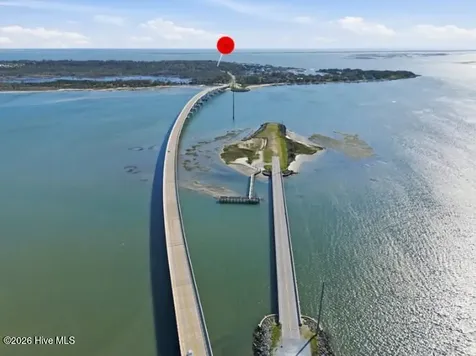 360 Island Road Harkers Island NC 28531