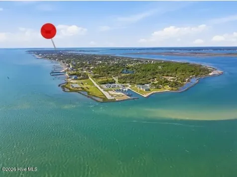 360 Island Road Harkers Island NC 28531