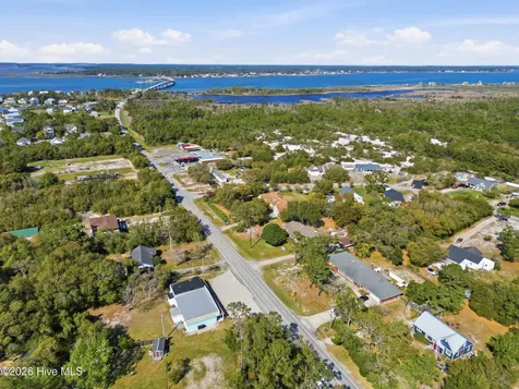 360 Island Road Harkers Island NC 28531