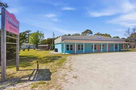 360 Island Road Harkers Island NC 28531