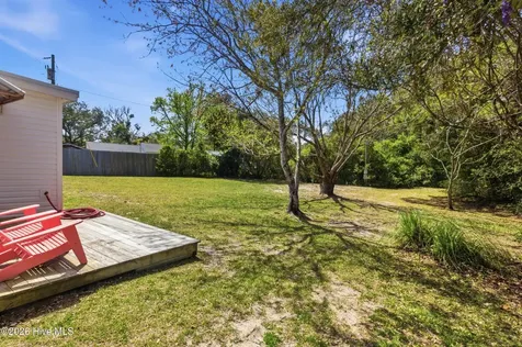 360 Island Road Harkers Island NC 28531