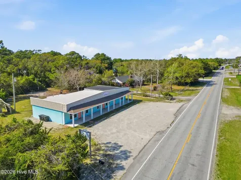 360 Island Road Harkers Island NC 28531