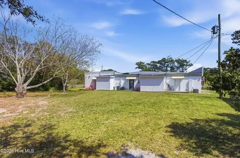360 Island Road Harkers Island NC 28531