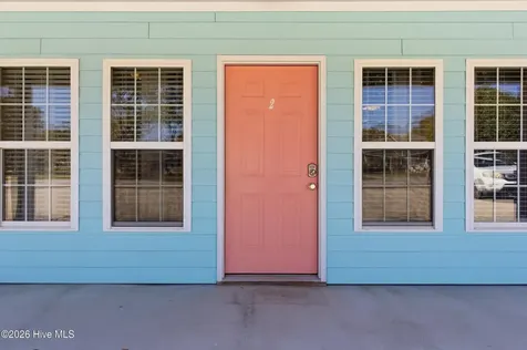 360 Island Road Harkers Island NC 28531