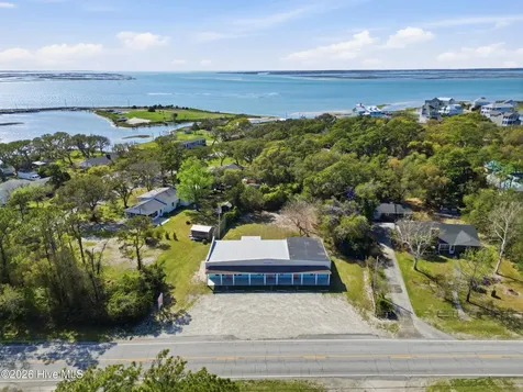 360 Island Road Harkers Island NC 28531
