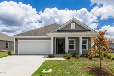 421 Oak Knoll Drive Jacksonville NC 28546