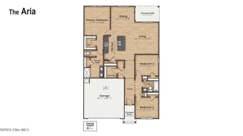 421 Oak Knoll Drive Jacksonville NC 28546
