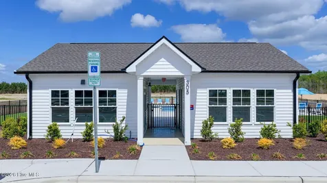 421 Oak Knoll Drive Jacksonville NC 28546