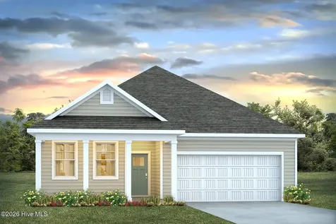 421 Oak Knoll Drive Jacksonville NC 28546