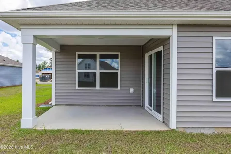 421 Oak Knoll Drive Jacksonville NC 28546