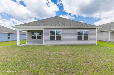 421 Oak Knoll Drive Jacksonville NC 28546