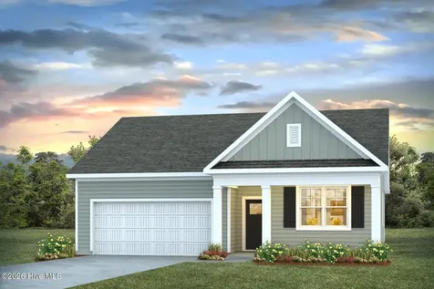 423 Oak Knoll Drive Jacksonville NC 28546