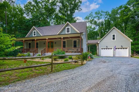 698 Maple Springs Lane Bear Creek NC 27207