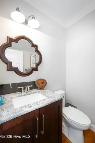 698 Maple Springs Lane Bear Creek NC 27207