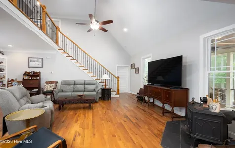 698 Maple Springs Lane Bear Creek NC 27207