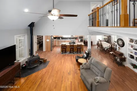 698 Maple Springs Lane Bear Creek NC 27207