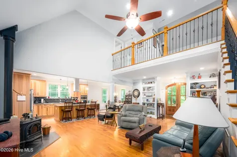 698 Maple Springs Lane Bear Creek NC 27207