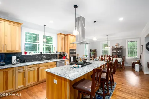 698 Maple Springs Lane Bear Creek NC 27207