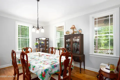 698 Maple Springs Lane Bear Creek NC 27207