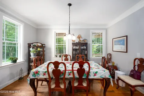 698 Maple Springs Lane Bear Creek NC 27207