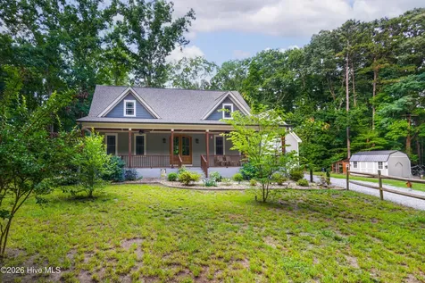 698 Maple Springs Lane Bear Creek NC 27207
