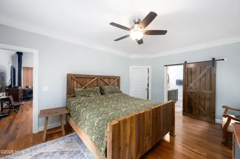 698 Maple Springs Lane Bear Creek NC 27207