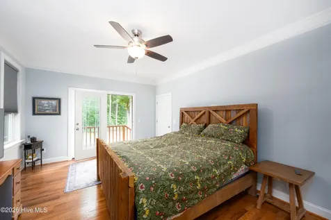 698 Maple Springs Lane Bear Creek NC 27207