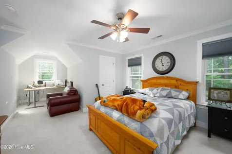 698 Maple Springs Lane Bear Creek NC 27207