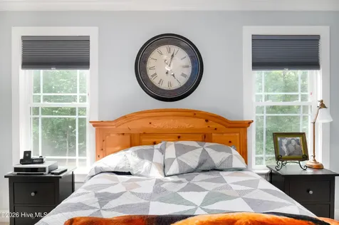 698 Maple Springs Lane Bear Creek NC 27207