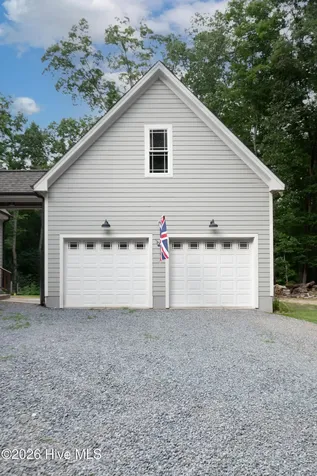 698 Maple Springs Lane Bear Creek NC 27207